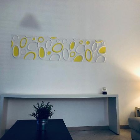 Casa Vacanze Kristel Balestrate Luaran gambar
