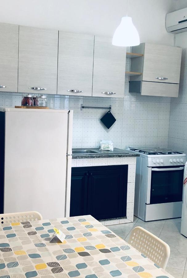 Casa Vacanze Kristel Balestrate Luaran gambar