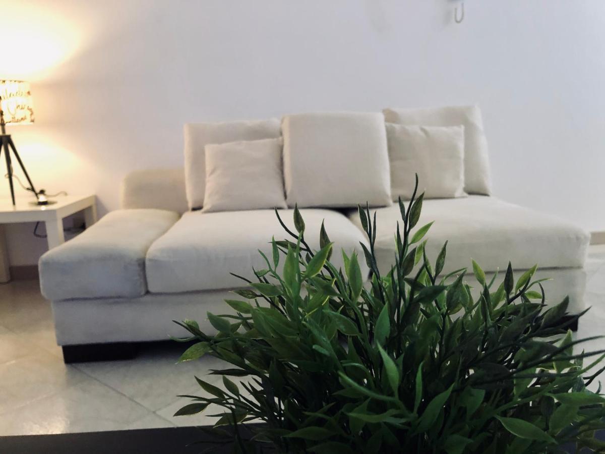Casa Vacanze Kristel Balestrate Luaran gambar