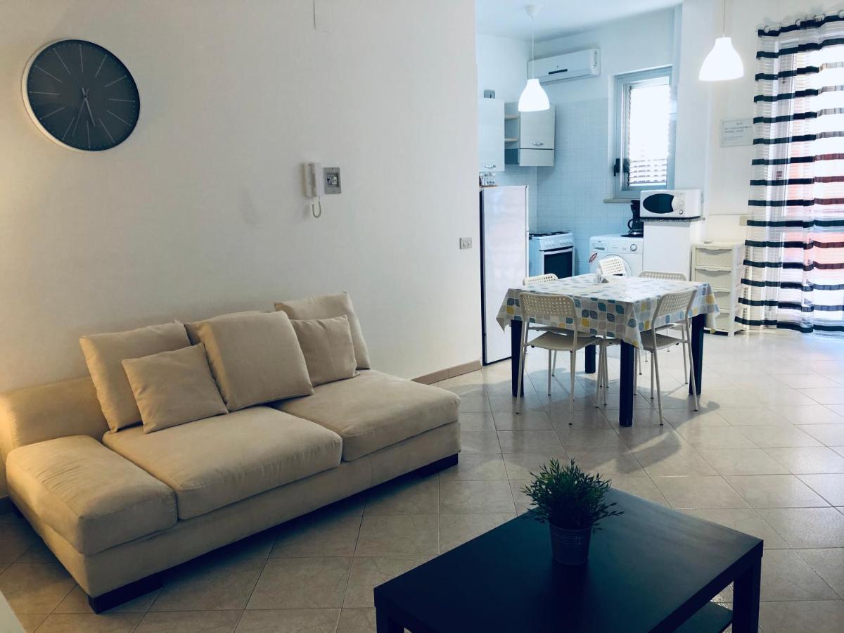 Casa Vacanze Kristel Balestrate Luaran gambar