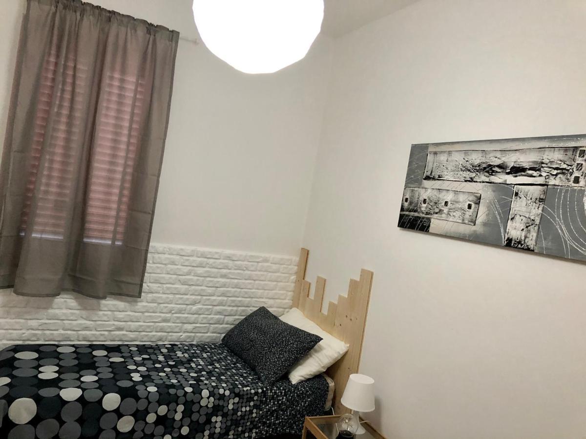 Casa Vacanze Kristel Balestrate Luaran gambar