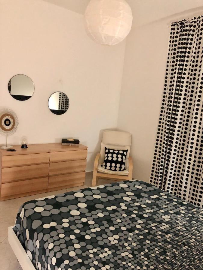 Casa Vacanze Kristel Balestrate Luaran gambar