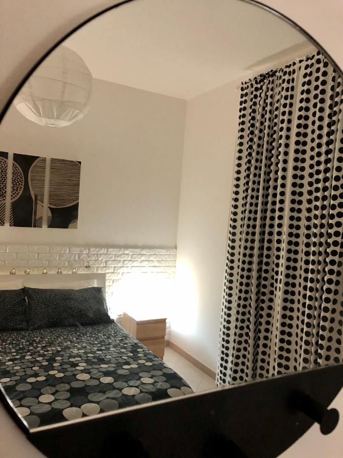 Casa Vacanze Kristel Balestrate Luaran gambar