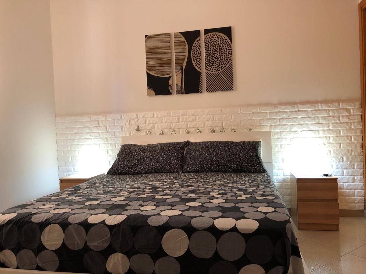 Casa Vacanze Kristel Balestrate Luaran gambar