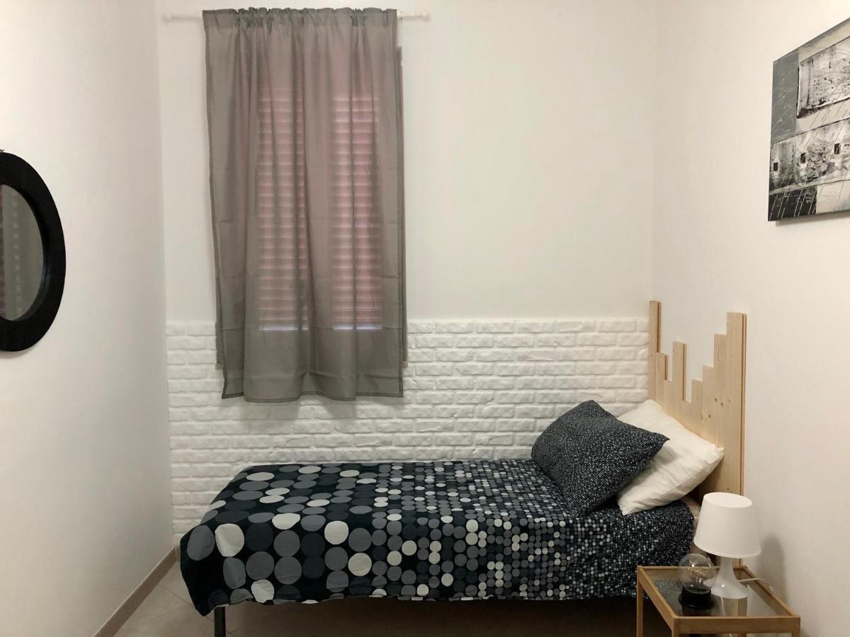 Casa Vacanze Kristel Balestrate Luaran gambar