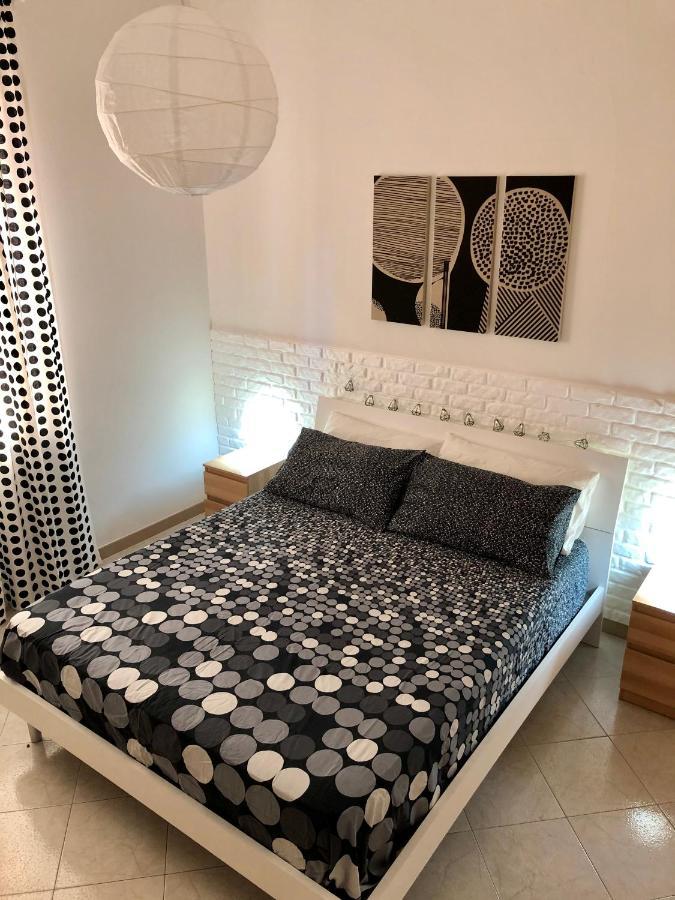 Casa Vacanze Kristel Balestrate Luaran gambar