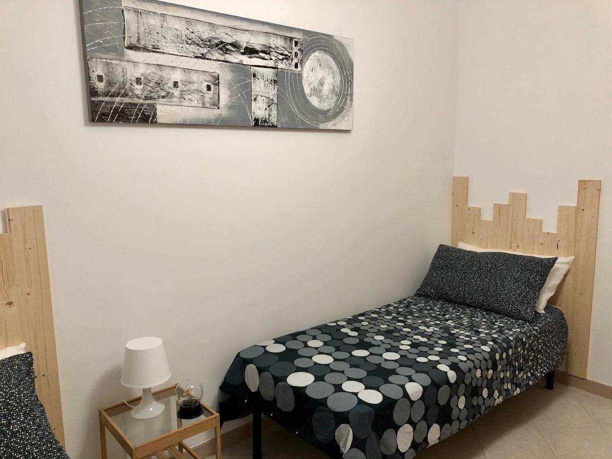 Casa Vacanze Kristel Balestrate Luaran gambar