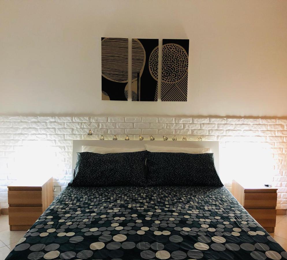 Casa Vacanze Kristel Balestrate Luaran gambar