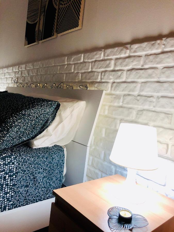 Casa Vacanze Kristel Balestrate Luaran gambar