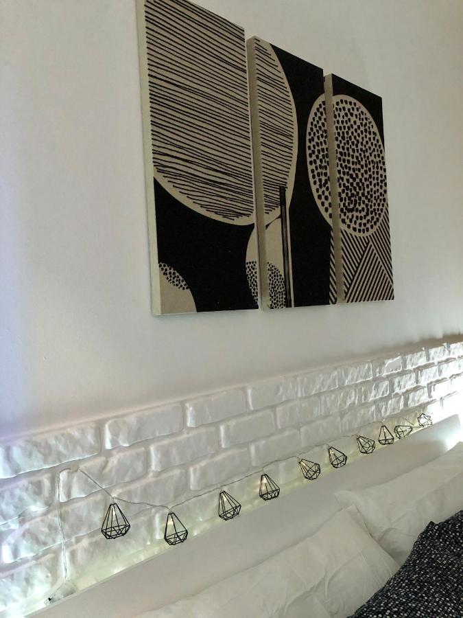 Casa Vacanze Kristel Balestrate Luaran gambar