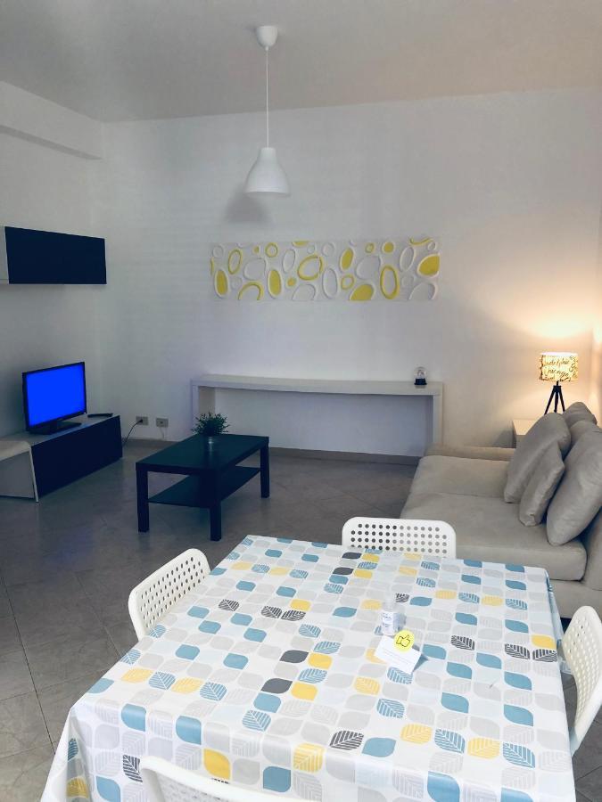 Casa Vacanze Kristel Balestrate Luaran gambar