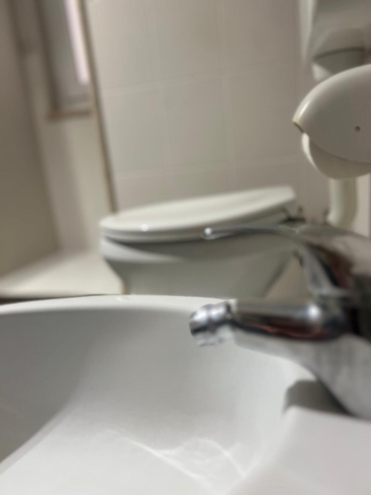 Casa Vacanze Kristel Balestrate Luaran gambar