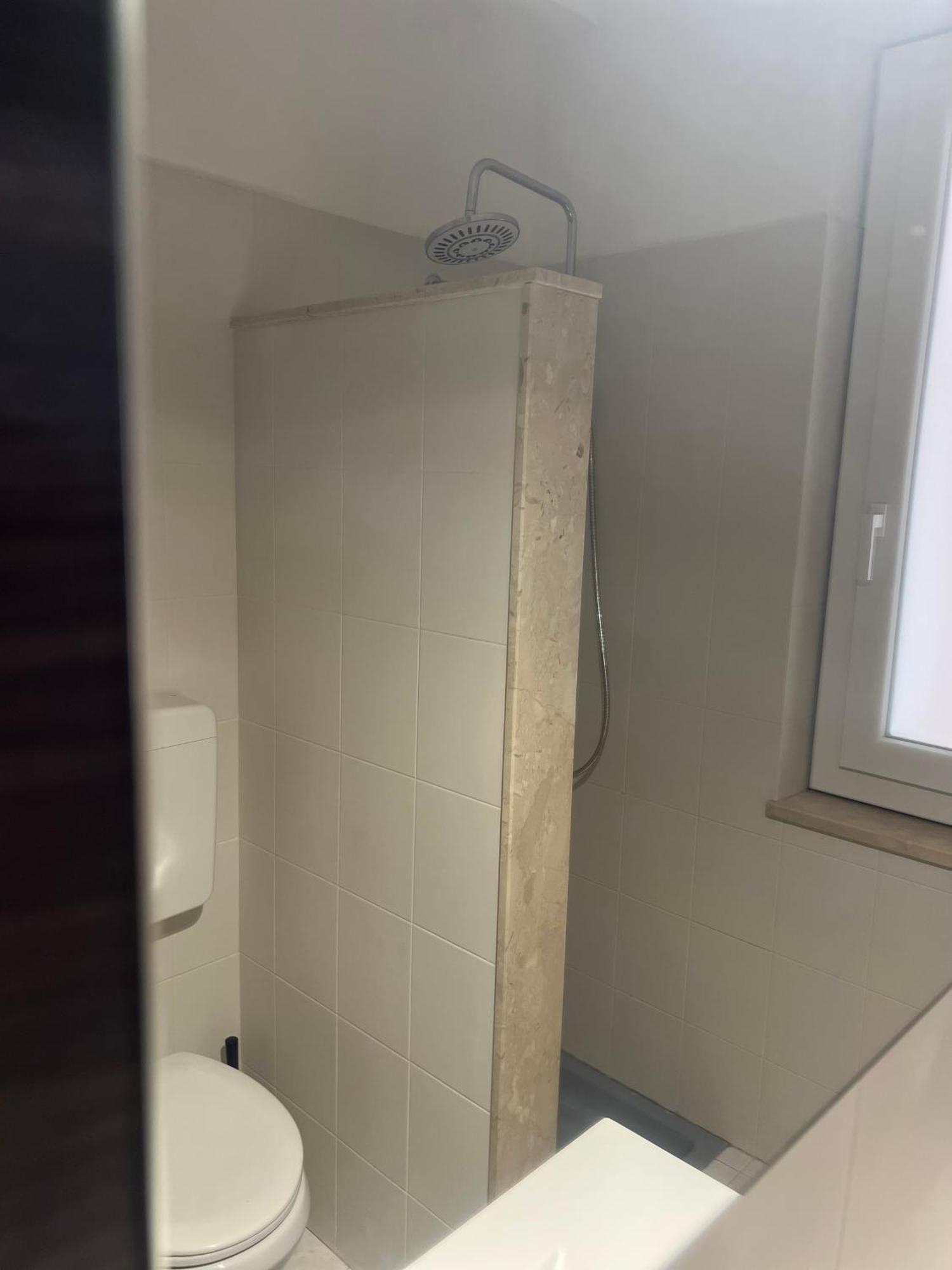 Casa Vacanze Kristel Balestrate Luaran gambar